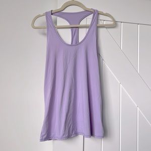 Lilly Pulitzer UPF 50+ Luxletic Tank Top